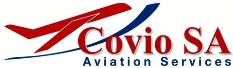 Covio SA Aviation Services