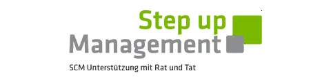 Step up Management GmbH